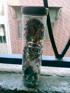 mystery jewellery box