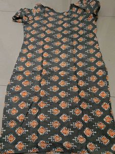 Flora by Payal Kurta nd straight bottom set