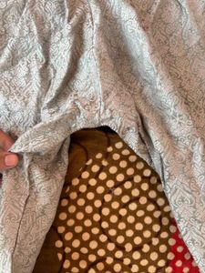 Beautiful Ethnic Pant Material