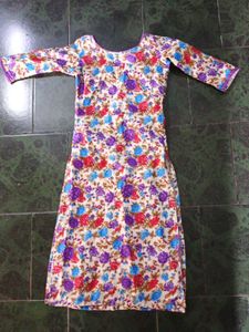 Dailywear kurta