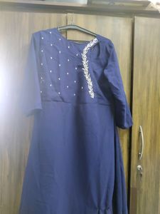 Excellent New Gown