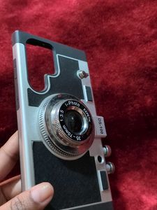 camera cover for Samsung galaxy s22 ultra 📸📱