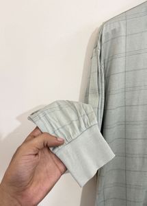 crocodile vintage style full sleve tshirt
