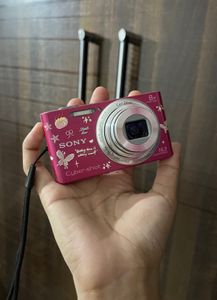 Sony Cyber-shot Digital Camera