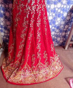 Antique 90s Bride Lehenga