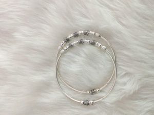 Pure Silver Kade For Womens