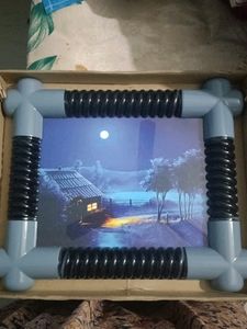 New Photo Frame