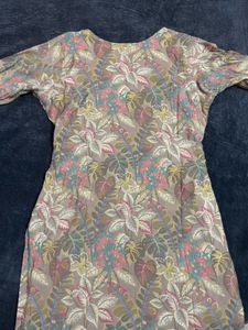 Pretty Salwar Set.