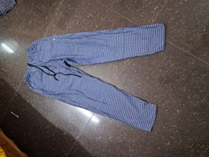 Cotton Pants Combo