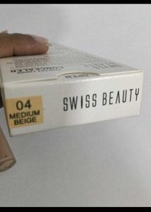 Swiss Beauty Perfect Liquid Concealer