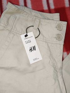 New H&amp;M Pant For Women