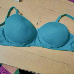 Combo of bras Light Blue Bra &amp; Panty Set