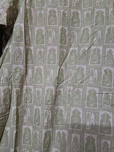 Avaasa Straight Kurti