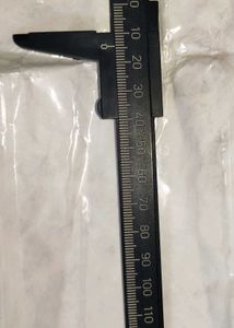 Haya Vernier Caliper (High Precision Measuring Sca