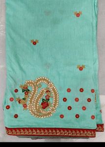 Combo Of 3 Heavy Saree