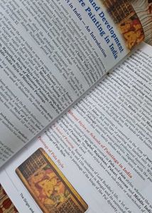 History of Indian Art Textbook