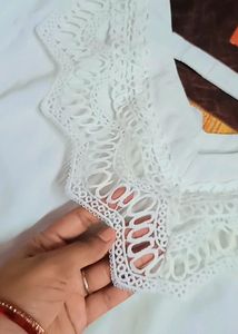 Brand New Zara Tunic