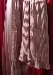New Sharara Set