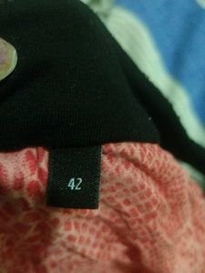 y2k Vibrant Floral and pink cheetah  Print