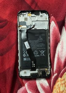 Redmi 8a Mobile Phone without mother board