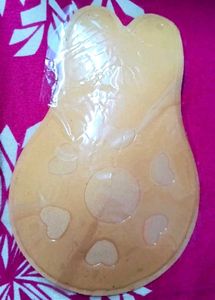 Adhesive Silicone Nipple Covers