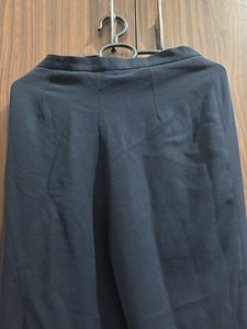 Navy Blue Dress Pants