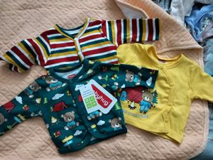 Baby t- shirt (Set of 3)