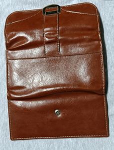 Small Clutches