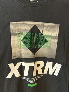 Men's XTRM Graphic T-Shirt