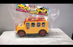 Multiple toy cars and truck combo