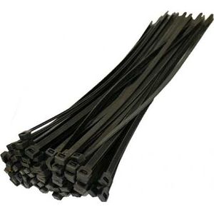 Nylon cable tie