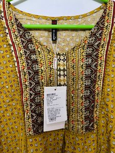 Juniper Tunic