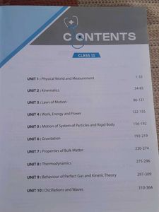 Complete NEET Physics Guide