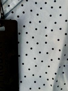 JACK&amp;JONES SOULED DOT SHIRT