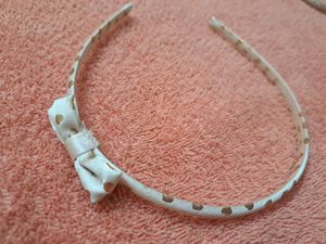 Set Of 5 Gorgeous Hairbands For Girls And Women