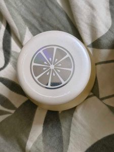 Saturday Skin Yuzu Vitamin C Sleep Mask