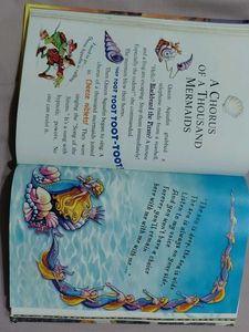 Geronimo Stilton The Kingdom of Fantasy Book
