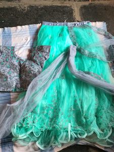 Bridal Lehanga For Weddings