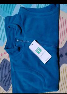 Boys Jacket 2 Combo