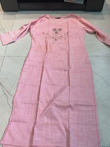 women’s kurti