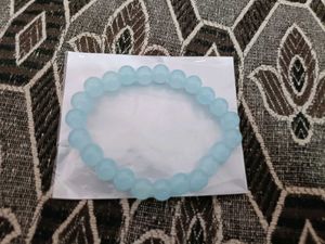 Pearl Bead Bracelet Set