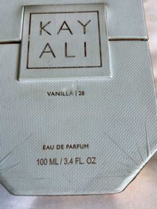 ❗Kayali Vanilla 28 ❗Eau de Parfum