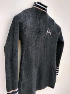 Black Sweater For Women