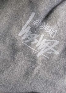 stussy vintage tshirt 👕