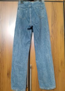 Urbanic Jeans(Denim) High Rise