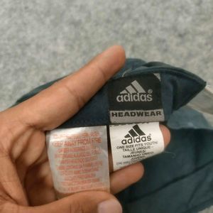 Adidas Cap