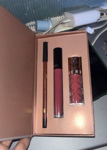 Rose Berry Hydrate &amp; Matte Velvet Lip Set