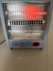 Heater - Usha 800 W