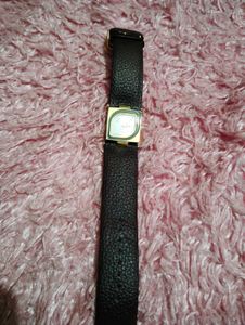 Rare Sonata Watch