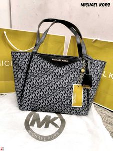 MICHAEL KORS* *WHITNEY TOTE BAG* WITHOUT BOX